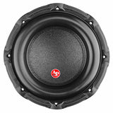 Audiopipe TXX-BDC-II-10 10" 600W RMS Subwoofer DVC 4-Ohm Audiopipe