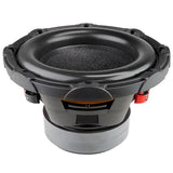 Audiopipe TXX-BDC-II-10 10" 600W RMS Subwoofer DVC 4-Ohm Audiopipe