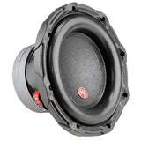 Audiopipe TXX-BDC-II-10 10" 600W RMS Subwoofer DVC 4-Ohm Audiopipe