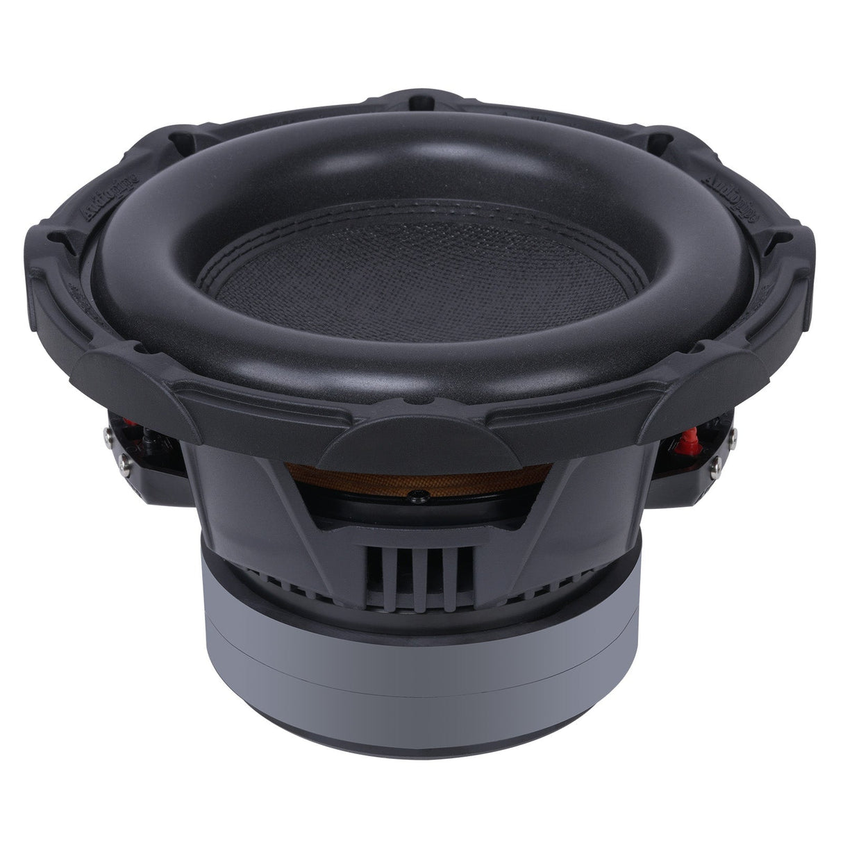 10“ Double Stack Composite Cone Subwoofer (TXX-BDC-II-10) Audiopipe