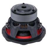10“ Double Stack Composite Cone Subwoofer (TXX-BDC-II-10) Audiopipe