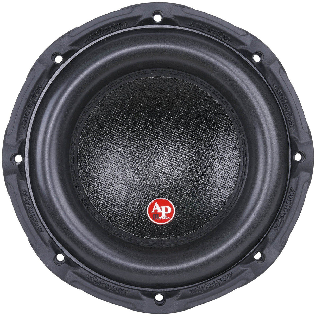 10“ Double Stack Composite Cone Subwoofer (TXX-BDC-II-10) Audiopipe