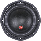 10“ Double Stack Composite Cone Subwoofer (TXX-BDC-II-10) Audiopipe