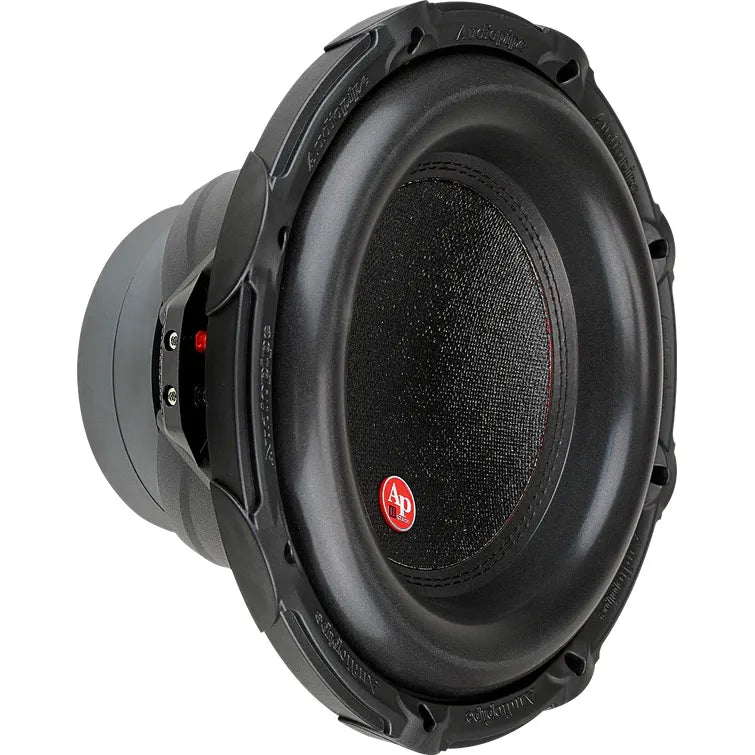 Audiopipe TXX-BDC-II-12 12" 750W RMS Subwoofer DVC 4-Ohm Audiopipe