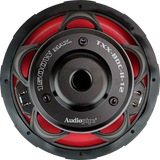 Audiopipe TXX-BDC-II-12 12" 750W RMS Subwoofer DVC 4-Ohm Audiopipe