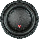 Audiopipe TXX-BDC-II-12 12" 750W RMS Subwoofer DVC 4-Ohm Audiopipe