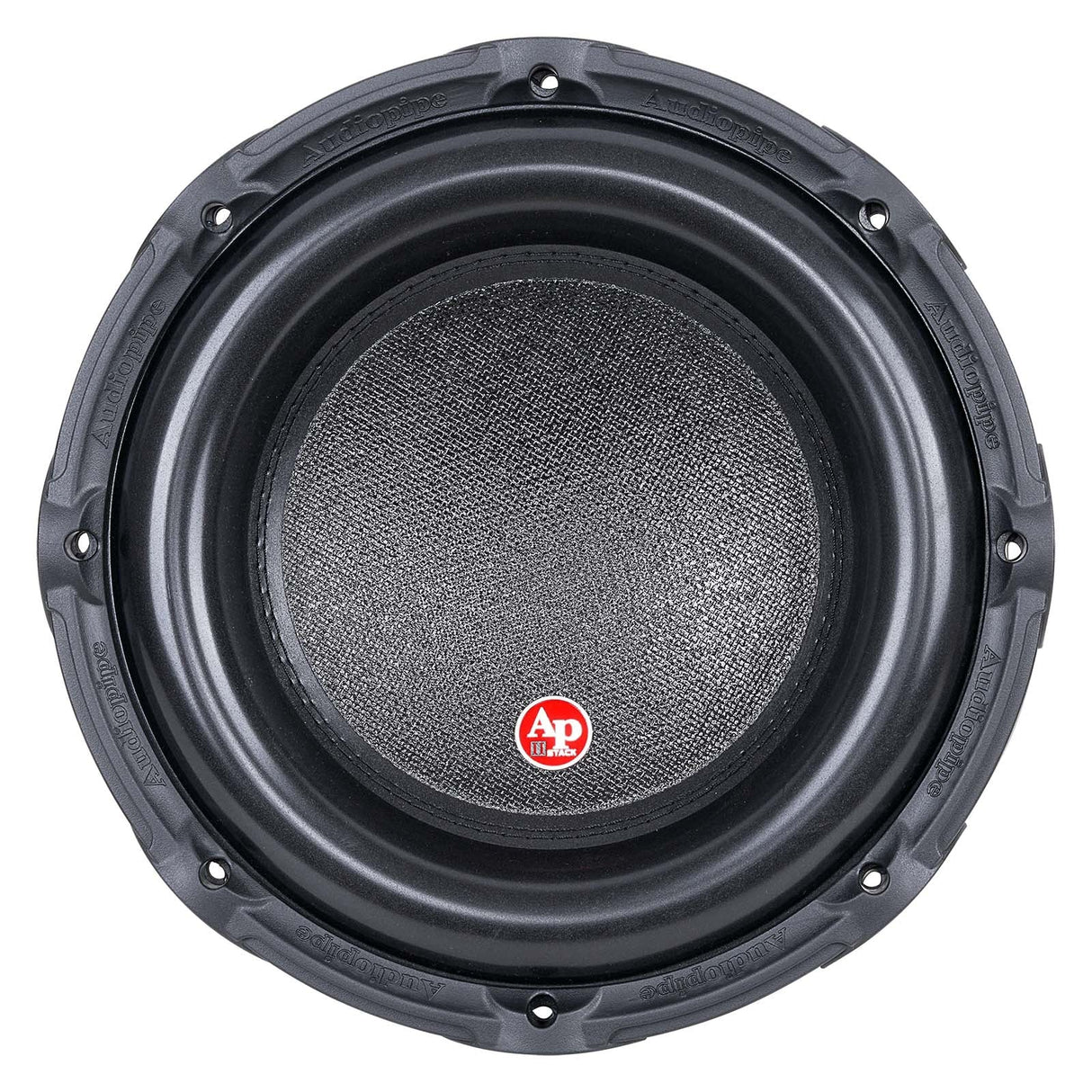 12" Double Stack Composite Cone Subwoofer (TXX-BDC-II-12) Audiopipe