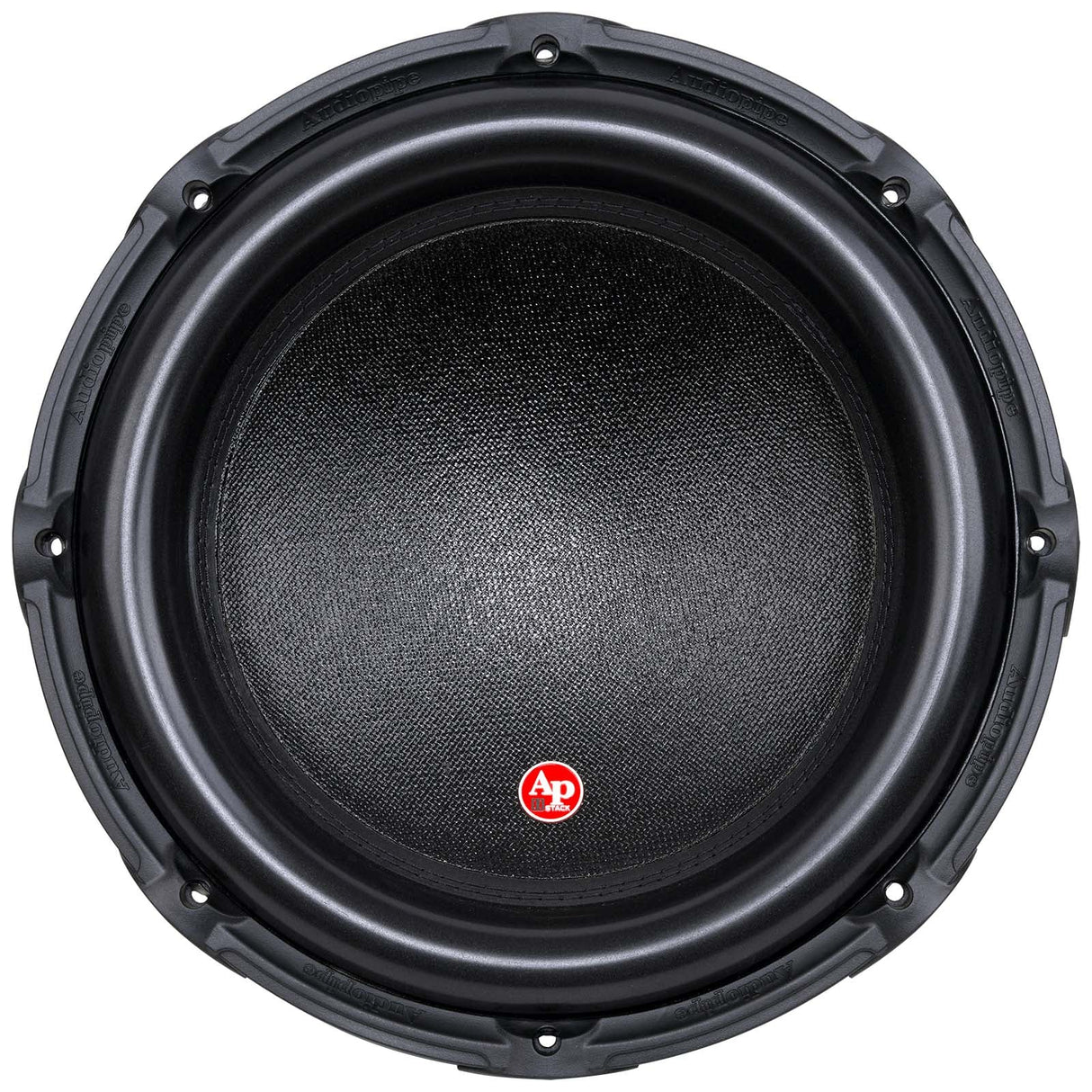 TXX-BDC-II-15 15“ Double Stack Composite Cone Subwoofer Audiopipe
