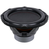 TXX-BDC-II-15 15“ Double Stack Composite Cone Subwoofer Audiopipe