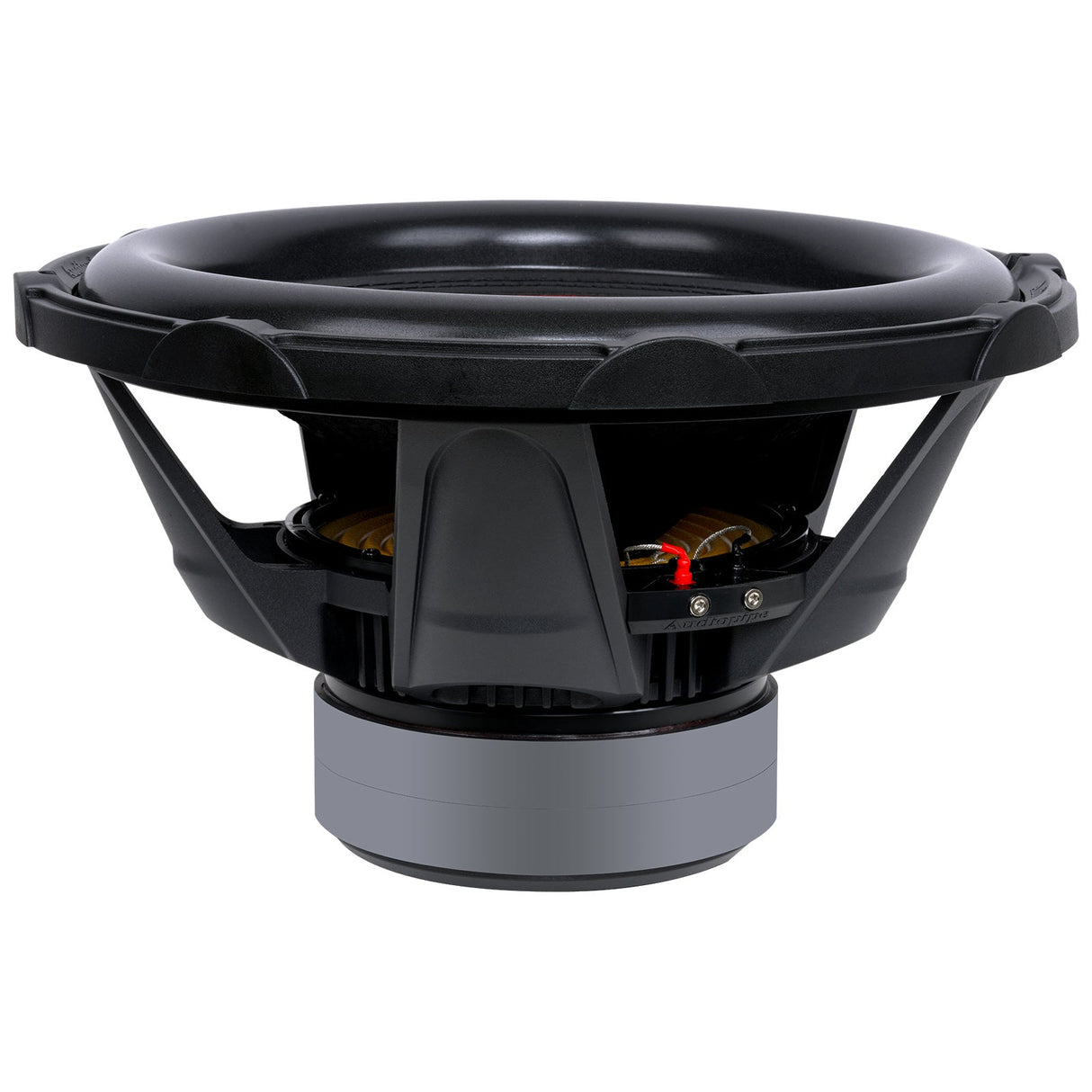 TXX-BDC-II-15 15“ Double Stack Composite Cone Subwoofer Audiopipe