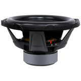 Audiopipe TXX-BDC-II-15 | 15“ 900W RMS Double Stack Composite Cone Subwoofer Audiopipe
