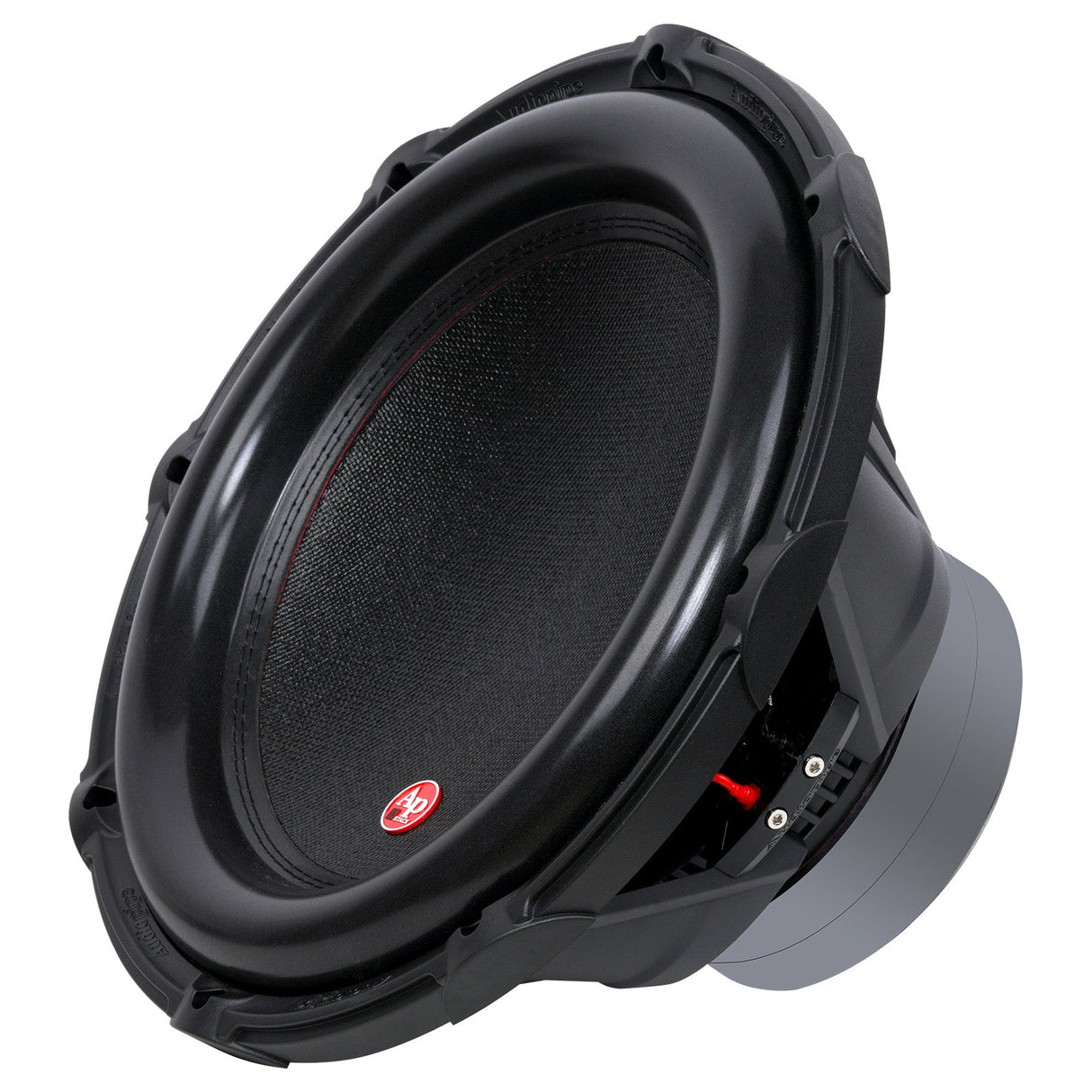 TXX-BDC-II-15 15“ Double Stack Composite Cone Subwoofer Audiopipe