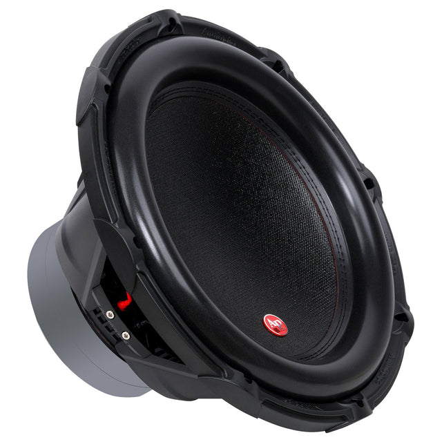 TXX-BDC-II-15 15“ Double Stack Composite Cone Subwoofer Audiopipe