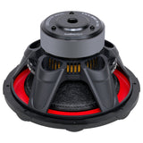 TXX-BDC-II-15 15“ Double Stack Composite Cone Subwoofer Audiopipe