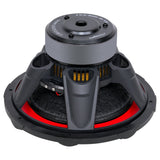 TXX-BDC-II-15 15“ Double Stack Composite Cone Subwoofer Audiopipe