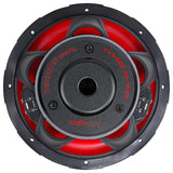Triple Stack Composite Cone Subwoofer (TXX-BDC-III-12D2) Audiopipe