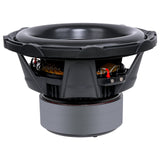 Triple Stack Composite Cone Subwoofer (TXX-BDC-III-12D2) Audiopipe