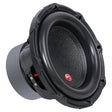 Triple Stack Composite Cone Subwoofer (TXX-BDC-III-12D2) Audiopipe