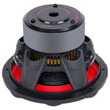 Triple Stack Composite Cone Subwoofer (TXX-BDC-III-12D2) Audiopipe