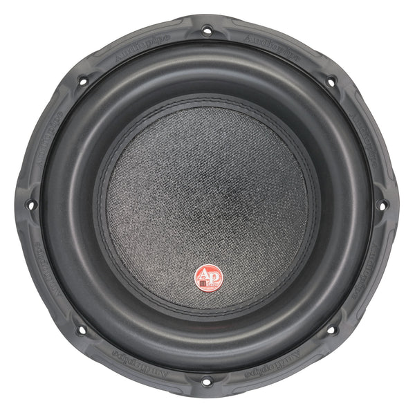 Audiopipe TXX-BDC-III-12 12" 900W RMS Subwoofer DVC 4-Ohm Audiopipe