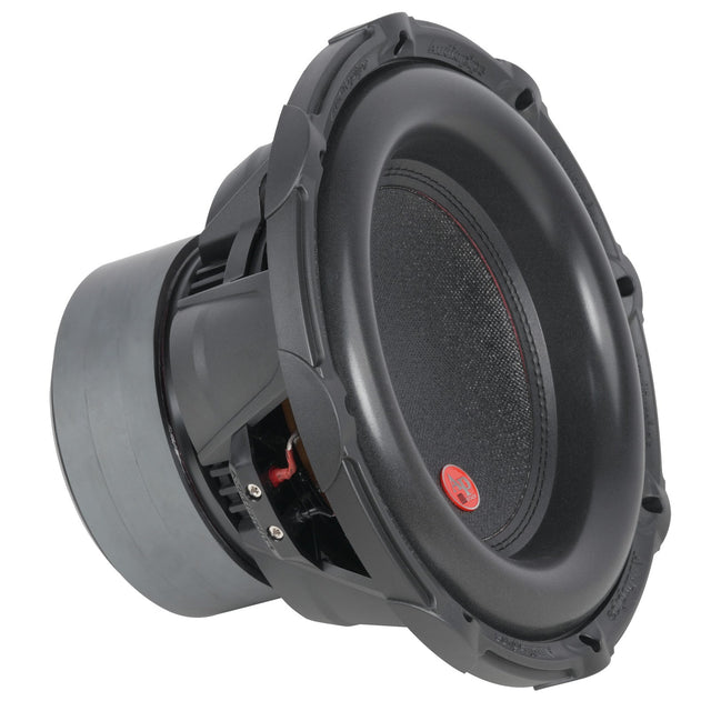 12" Triple Stack Composite Cone Subwoofer (TXX-BDC-III-12) Audiopipe