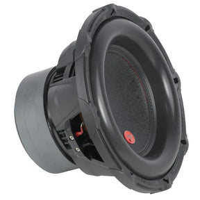 Audiopipe TXX-BDC-III-12 12" 900W RMS Subwoofer DVC 4-Ohm Audiopipe