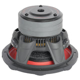 12" Triple Stack Composite Cone Subwoofer (TXX-BDC-III-12) Audiopipe