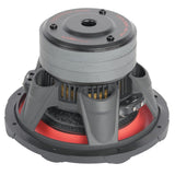 12" Triple Stack Composite Cone Subwoofer (TXX-BDC-III-12) Audiopipe