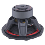 TXX-BDC-III-15 15" Triple Stack Composite Cone Subwoofer Audiopipe