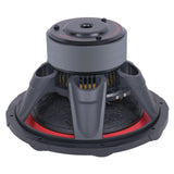 Audiopipe TXX-BDC-III-15 | 15" 1200 RMS Triple Stack Composite Cone Subwoofer Audiopipe