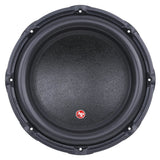 Audiopipe TXX-BDC-III-10 | 10" 700W RMS Triple Stack Composite Cone Subwoofer DVC Audiopipe