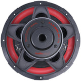 TXX-BDC-III-15 15" Triple Stack Composite Cone Subwoofer Audiopipe