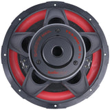 Audiopipe TXX-BDC-III-15 | 15" 1200 RMS Triple Stack Composite Cone Subwoofer Audiopipe