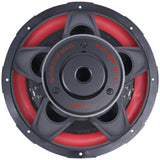 Audiopipe TXX-BDC-III-10 | 10" 700W RMS Triple Stack Composite Cone Subwoofer DVC Audiopipe