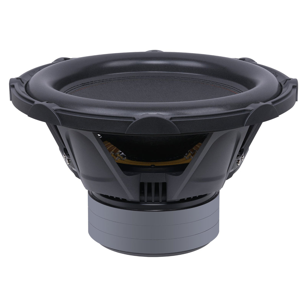 TXX-BDC-III-15 15" Triple Stack Composite Cone Subwoofer Audiopipe