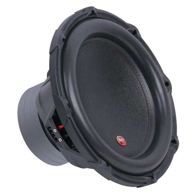 Audiopipe TXX-BDC-III-10 | 10" 700W RMS Triple Stack Composite Cone Subwoofer DVC Audiopipe