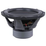 Audiopipe TXX-BDC-III-15 | 15" 1200 RMS Triple Stack Composite Cone Subwoofer Audiopipe
