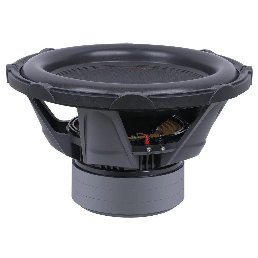 Audiopipe TXX-BDC-III-10 | 10" 700W RMS Triple Stack Composite Cone Subwoofer DVC Audiopipe