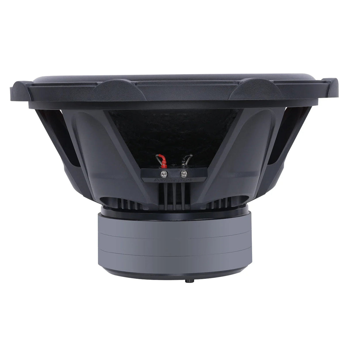 Audiopipe TXX-BDC-III-15 | 15" 1200 RMS Triple Stack Composite Cone Subwoofer Audiopipe