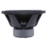 Audiopipe TXX-BDC-III-15 | 15" 1200 RMS Triple Stack Composite Cone Subwoofer Audiopipe