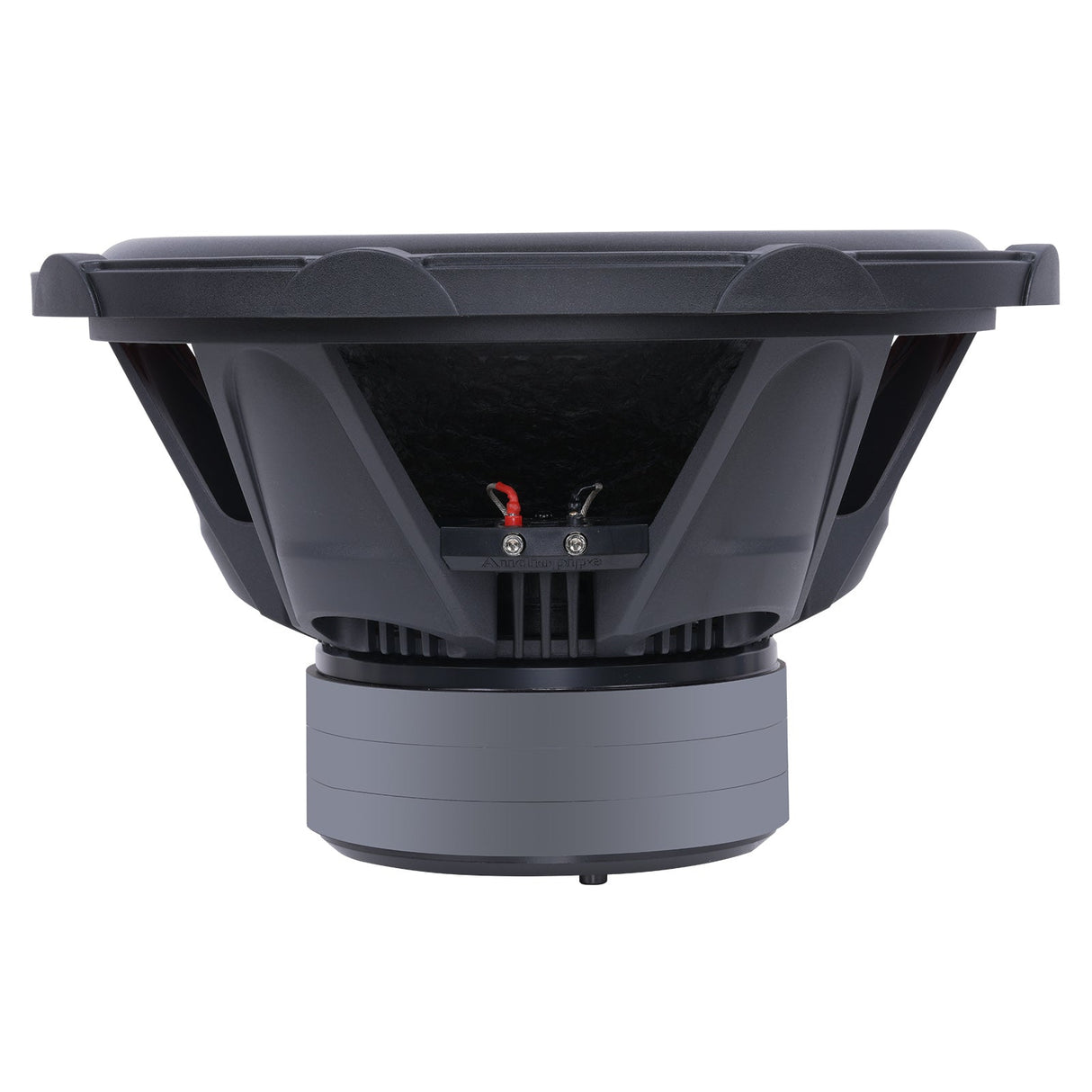 10" Triple Stack Composite Cone Subwoofer (TXX-BDC-III-10) Audiopipe
