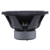 Audiopipe TXX-BDC-III-10 | 10" 700W RMS Triple Stack Composite Cone Subwoofer DVC Audiopipe