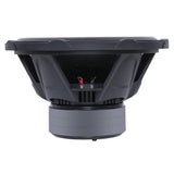 Audiopipe TXX-BDC-III-10 | 10" 700W RMS Triple Stack Composite Cone Subwoofer DVC Audiopipe