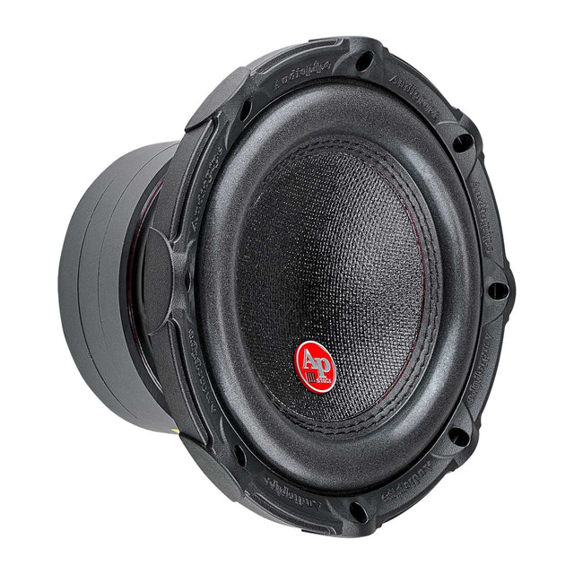 8" Triple Stack Composite Cone Subwoofer (TXX-BDC-III-8) Audiopipe