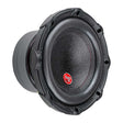 Audiopipe TXX-BDC-III-8 8" 250W RMS Triple Stack Subwoofer DVC 4-Ohm Audiopipe