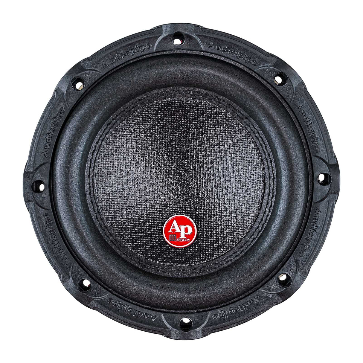 8" Triple Stack Composite Cone Subwoofer (TXX-BDC-III-8) Audiopipe