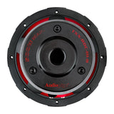 8" Triple Stack Composite Cone Subwoofer (TXX-BDC-III-8) Audiopipe