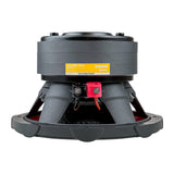 8" Triple Stack Composite Cone Subwoofer (TXX-BDC-III-8) Audiopipe