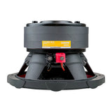 Audiopipe TXX-BDC-III-8 8" 250W RMS Triple Stack Subwoofer DVC 4-Ohm Audiopipe