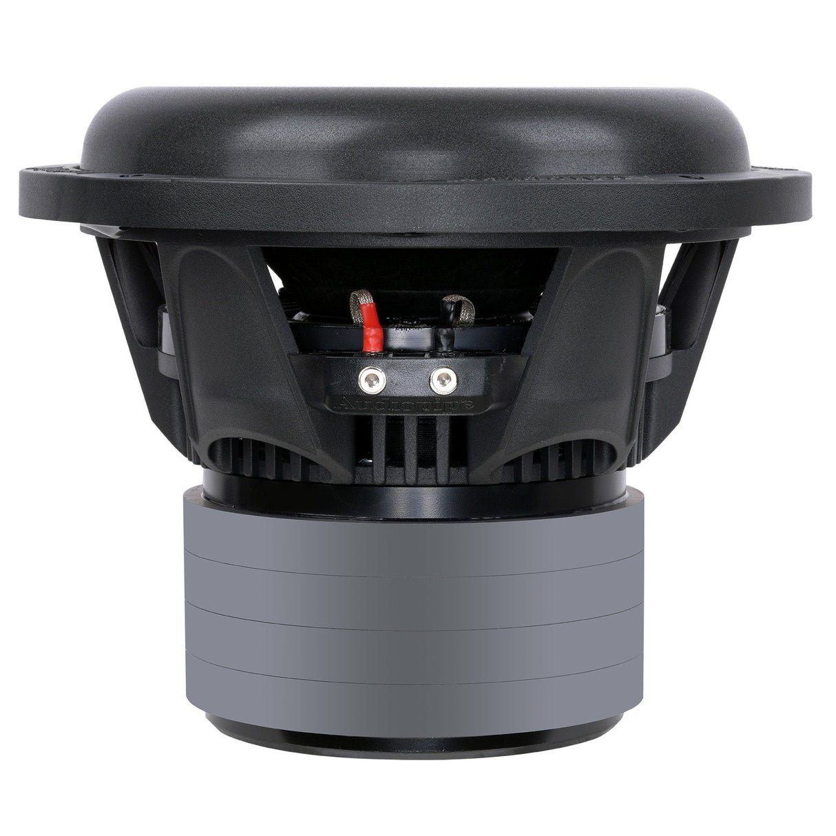 10" Quad Stack Composite Cone Subwoofer (TXX-BDC-IV-10-S4) Audiopipe